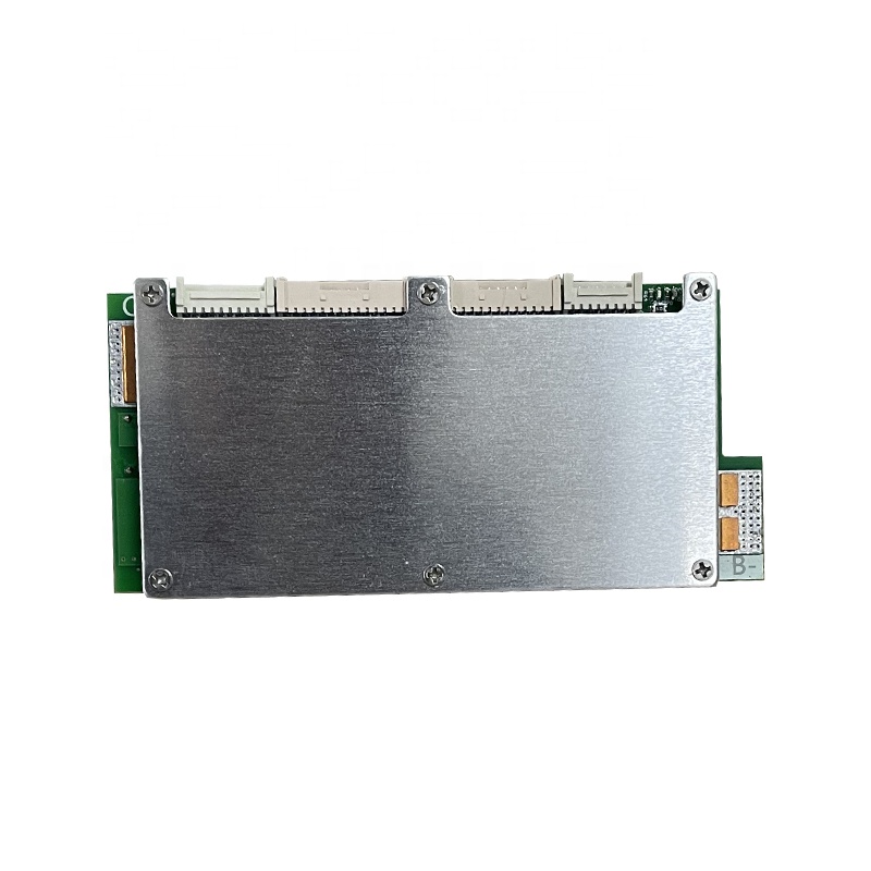 Ant Smart bms Lifepo4 LTO 3S 4S 13S 32S 12V 36V 48V 80A 100A 200A литиевая батарея bms с Bluetooth + UART