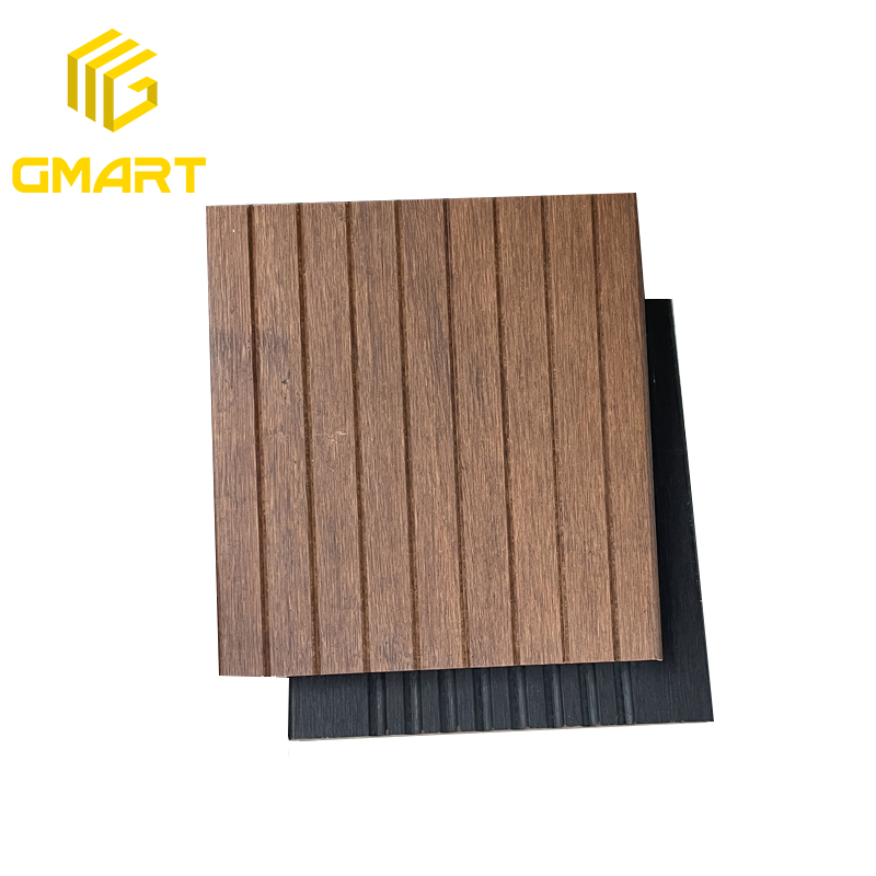 Gmart Manufacture Fireproof Bamboo Floor Laminate  Hot Sale Waterproof Bamboo Flooring/
