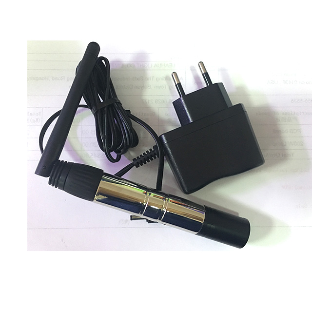 2,4G беспроводной DMX512 3pin XLR сценическое освещение DMX беспроводной передатчик приемник