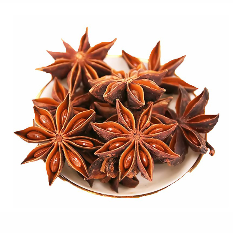 Многофункциональный анис King of spice Star Aniseed для приготовления пищи, для Медицинской ценности, высокая Пищевая ценность