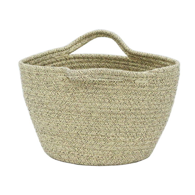 Wholesale Prices Buckle Portable Net Weaving Bamboo Rattan Straw Satchel Handmade Straw Woven Bag