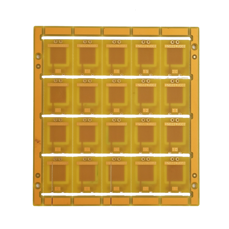 Глубина управления маршрутизацией PCB Shengyi SH260 TG250 pcb deep gong PCB от производителя