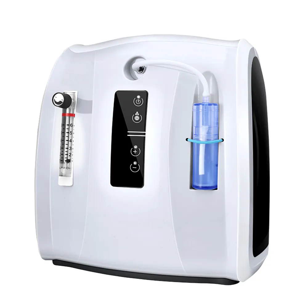 Support OEM services 1-6L Newest popular 2020 portable oxygen concentrator price limit one item per user ID