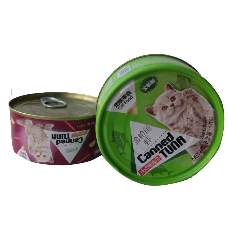 Оптовая продажа качественных закусок для кошек со вкусом тунца