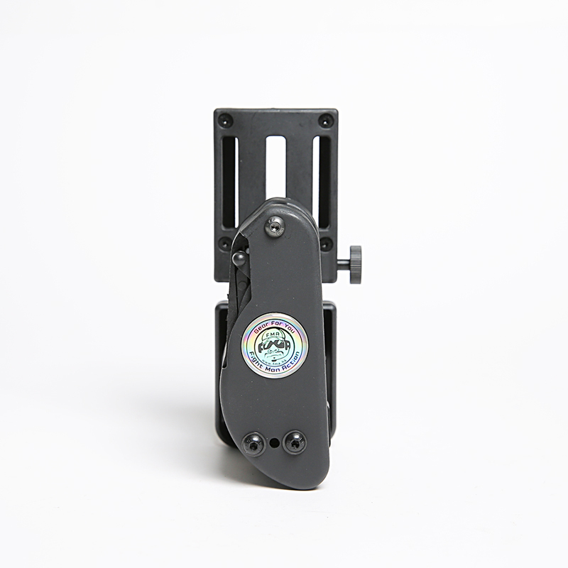 FMA IPSC Universal Holster Adjustable Quick Draw Release for Outdoor Tactical Use TB1164