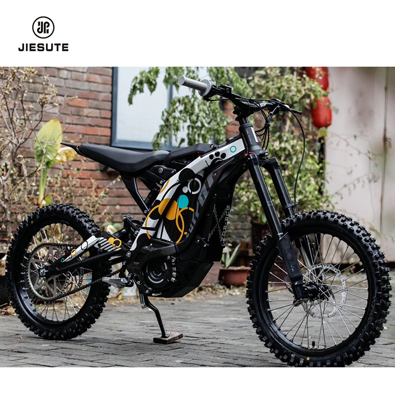 2500w sur-ron light bee X Детский Электрический велосипед