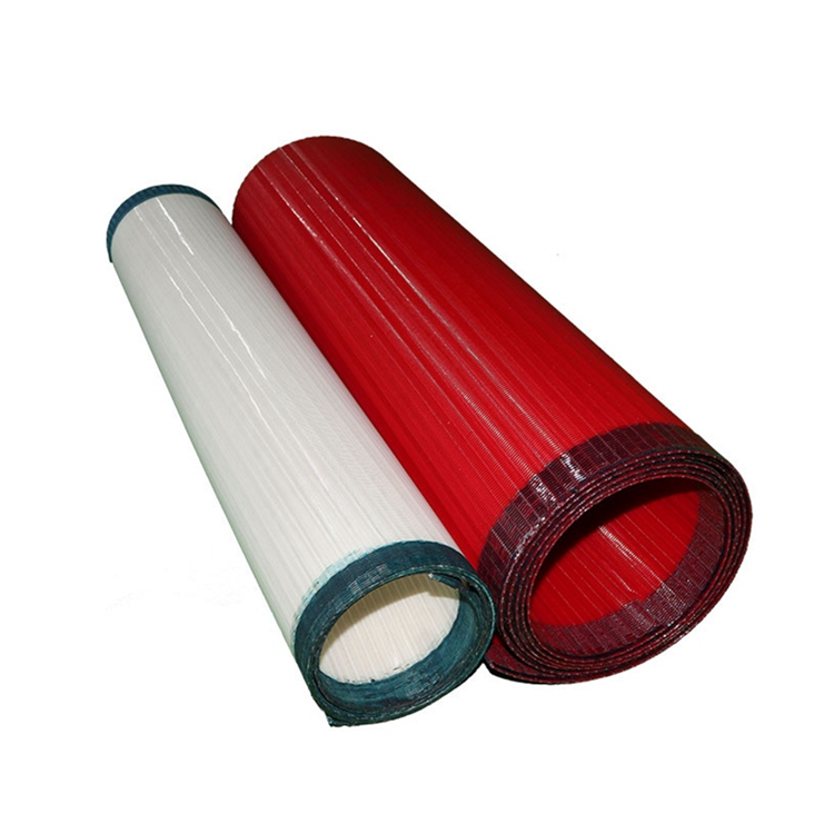 Attractive price new type spiral press-filter fabric strainer mesh coarse air filter mesh belt