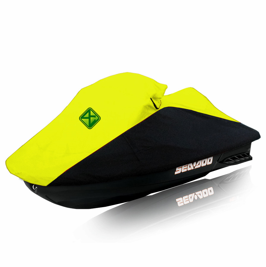 Горячая продажа JetSki ЛОДКА КРЫШКА PWC чехлы