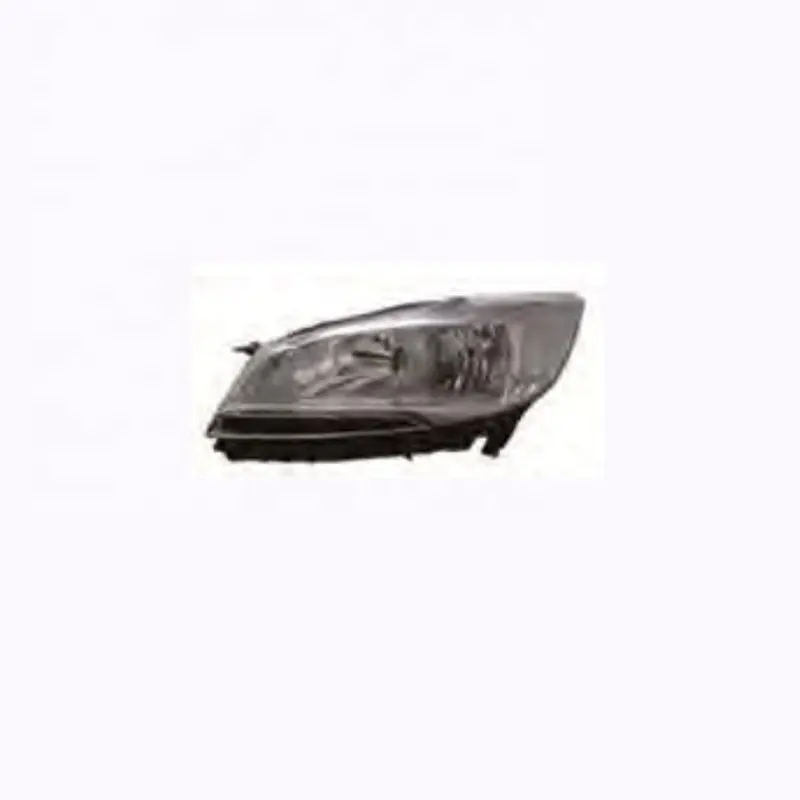 DV45-13W030-AC Auto Body Parts DV45-13W029-AC Head Lamp Low-configuration Head Light for Ford Kuga 2013