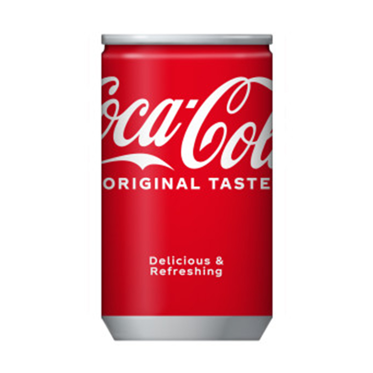 Газированная газированная сода, напитки Coca-cola из Японии, распродажа