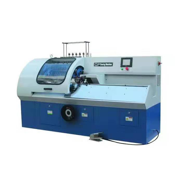 OR-SX-460E хлопок швейная машина для швейных ниток, блокообрабатывающая машина