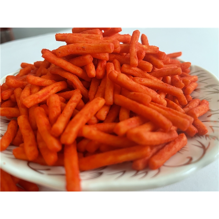 New design Pop Food Chilli Flavor Fried Rice Chinese Snacks with great price