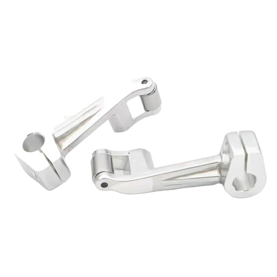 Hot Sale Computer Embroidery Machine Accessories High-speed Embroidery Machine Thread Take-up-lever A