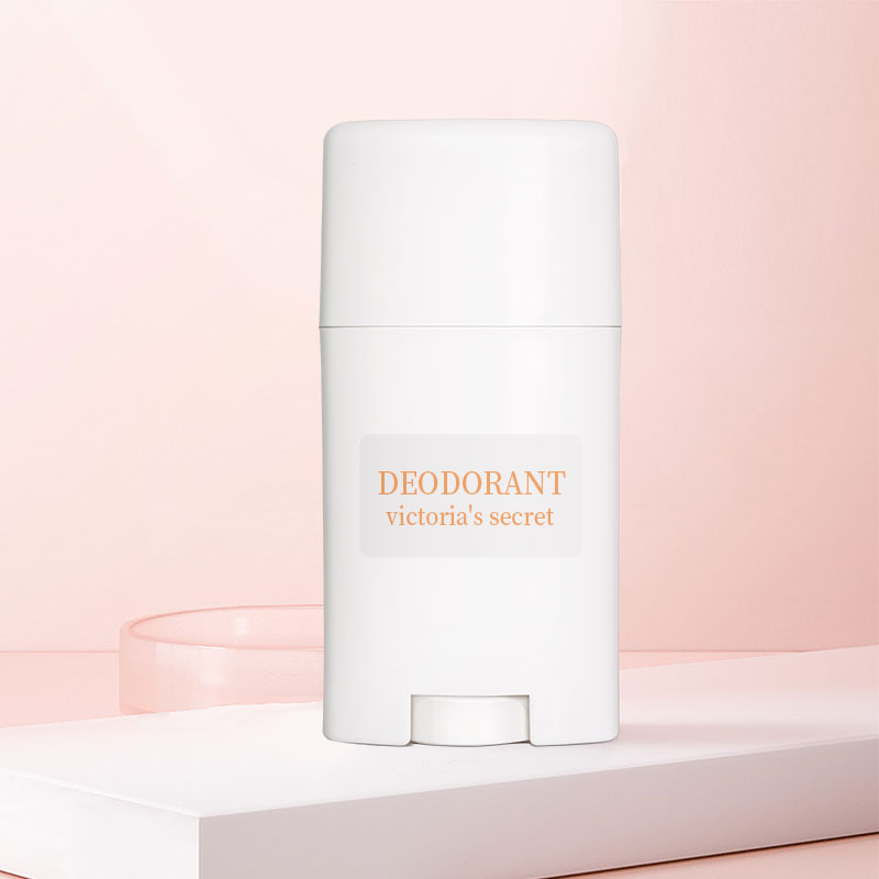 OEM LIYALAN Private Label Natural Organic Aluminum free Man And Woman Underarm Deodorant