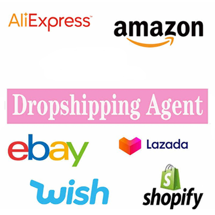 Shopify e-commerce, Прямая поставка, экспедитор, дверные перевозки, Франция, Марокко, агенты отправки