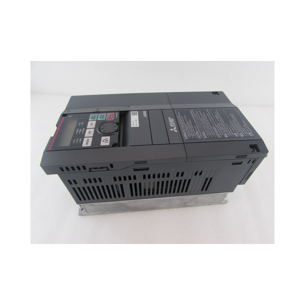 Mitsubishi 380v Инвертор FR-A840-02600-60