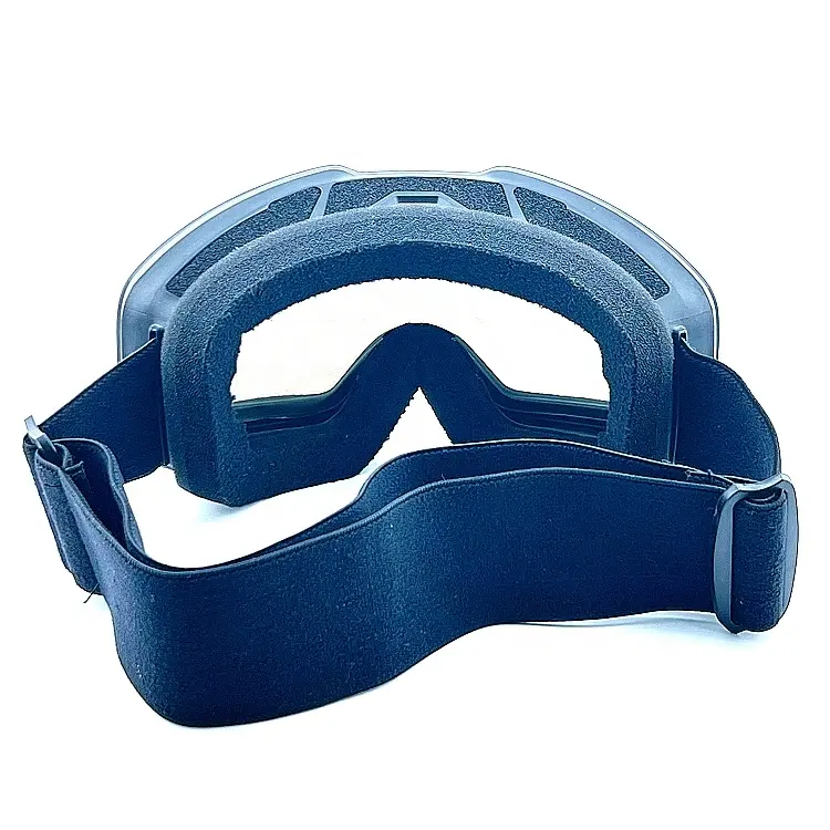 Durable Ultra-light Frame OEM Outside Snow Goggles Anti-fog Ski Goggles Snowboard Windproof Sports Sunglasses