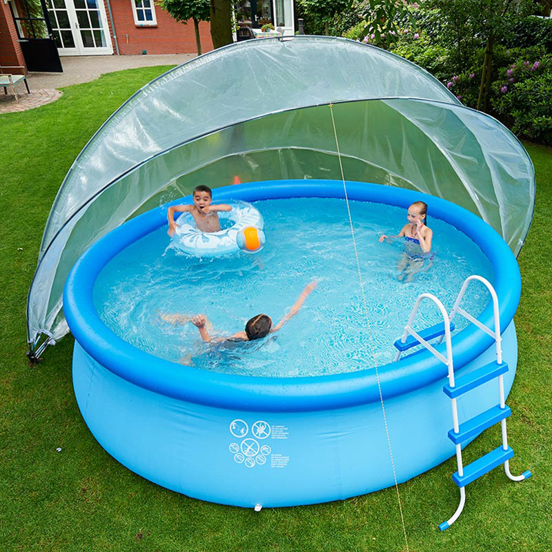STARMATRIX ph05 swimming pool dome tent cover