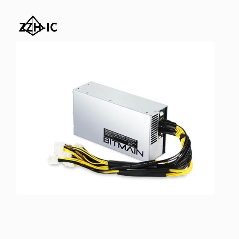 Ant antminer bitmain APW7 APW9 1800 Вт, применимо к напряжению США