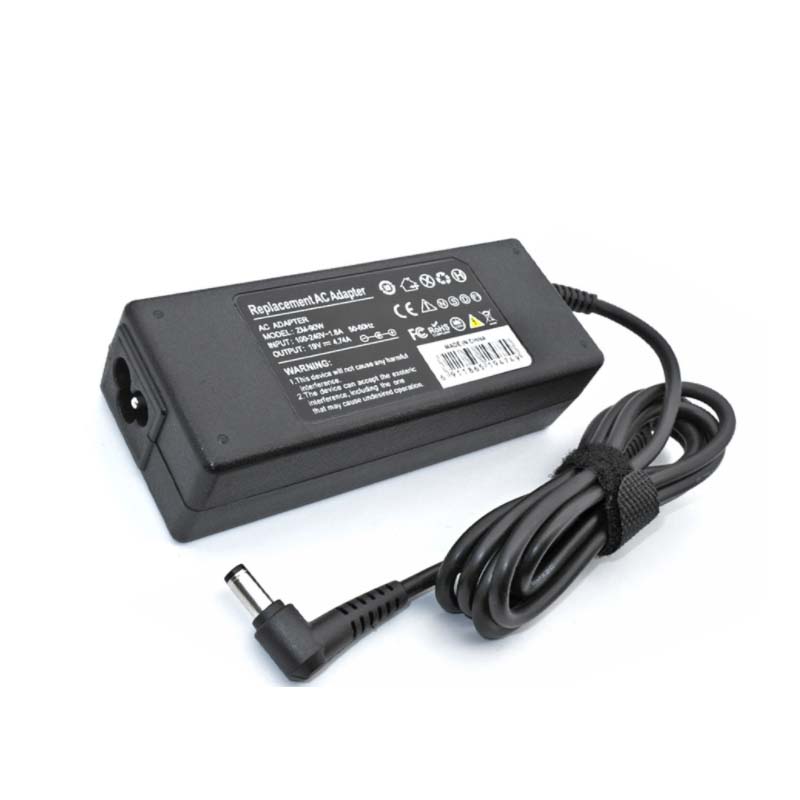 For ASUS 90W 19V4.74A 5.5*2.5 DC Interface Type Laptop Adapter Charger
