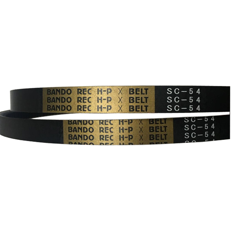 Bando SC59 SC52 Kubota комбайн v ремень