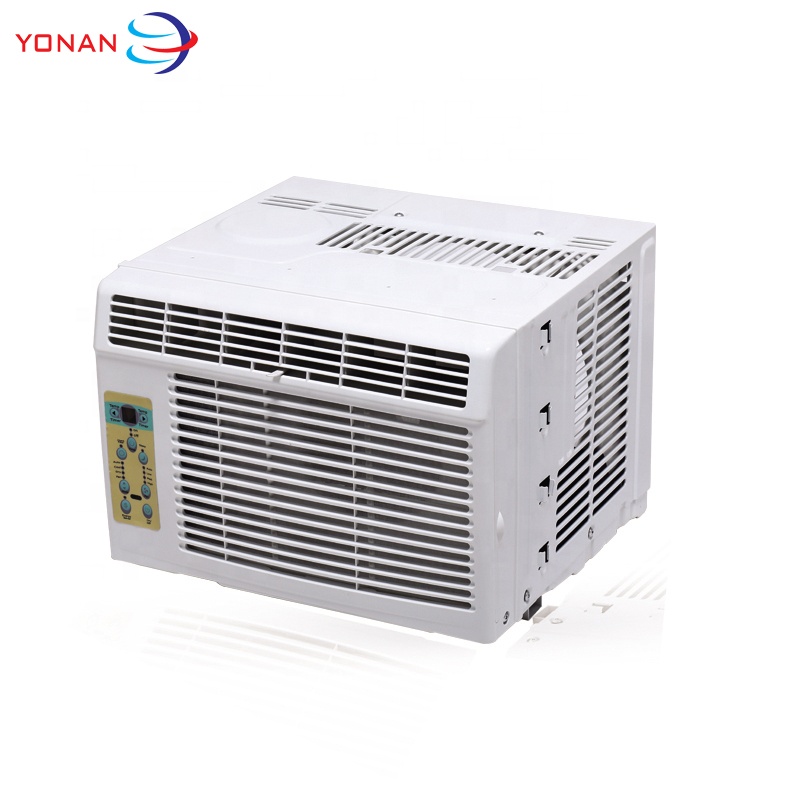 5000 btu 8000btu 10000btu 12000btu маленький Кондиционер переменного тока оконный блок кондиционера