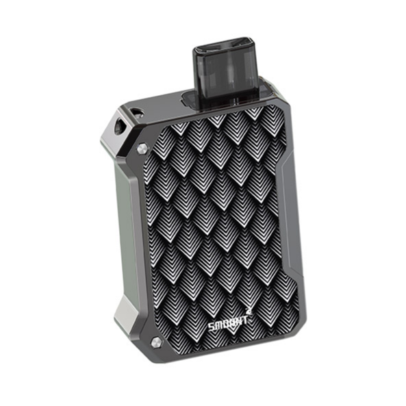Новинка 2019 года, электронная сигарета Smoant Battlestar Baby Pod System Kit 750mAh, оптовая продажа