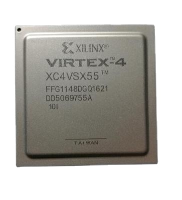 XC4VSX55-10FF1148C XC4VSX55-10FF1148I новый оригинальный питания процессор электронные компоненты