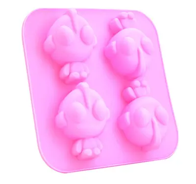 High Quality Ultraman Shape Ice Molds DIY Ice Making Tools for Bar Handmade Soap Moulds Biscuit Chocolate Ice Cube Tray