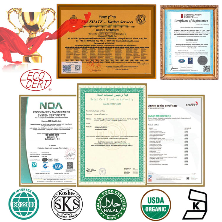 Ylang Ylang extract Oil High quality Free sample ISO Organic Cananga odorata flower extract powder 10:1 Bulk and Custom