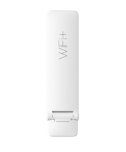 Белый Высококачественный ретранслятор Wi-Fi Xiaomi Mi 2, глобальная версия, беспроводной Wi-Fi маршрутизатор, расширитель
