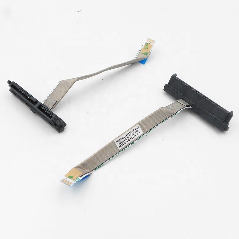 Жесткий диск Соединительный кабель для Lenovo Ideapad L340-15IRH L340-15IWL L340-17IRH L340-17IWL NBX0001NP10