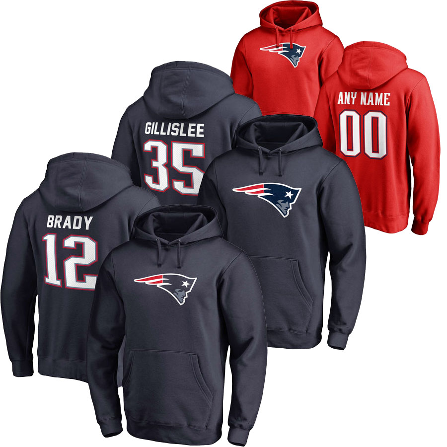 Высококачественная Мужская Новинка 2021 г. Gillislee 35 # Edelman 11 # голубая Толстовка с длинным рукавом футбольная майка