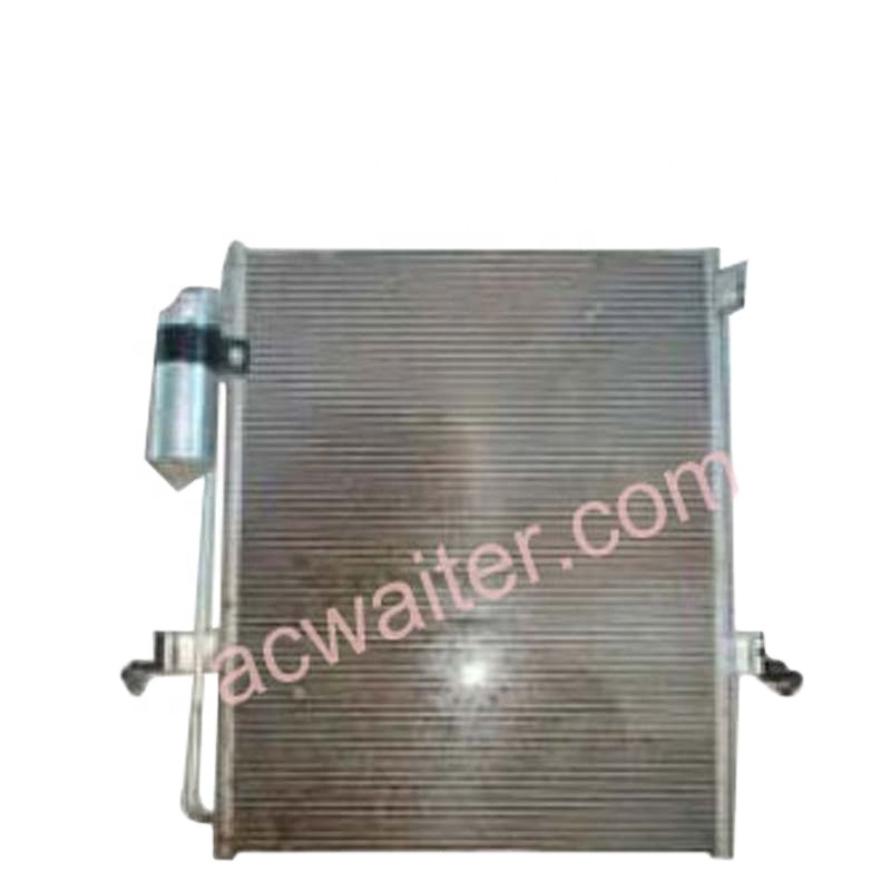Машинные ac конденсатор кондиционера OEM MR398785 MN123642