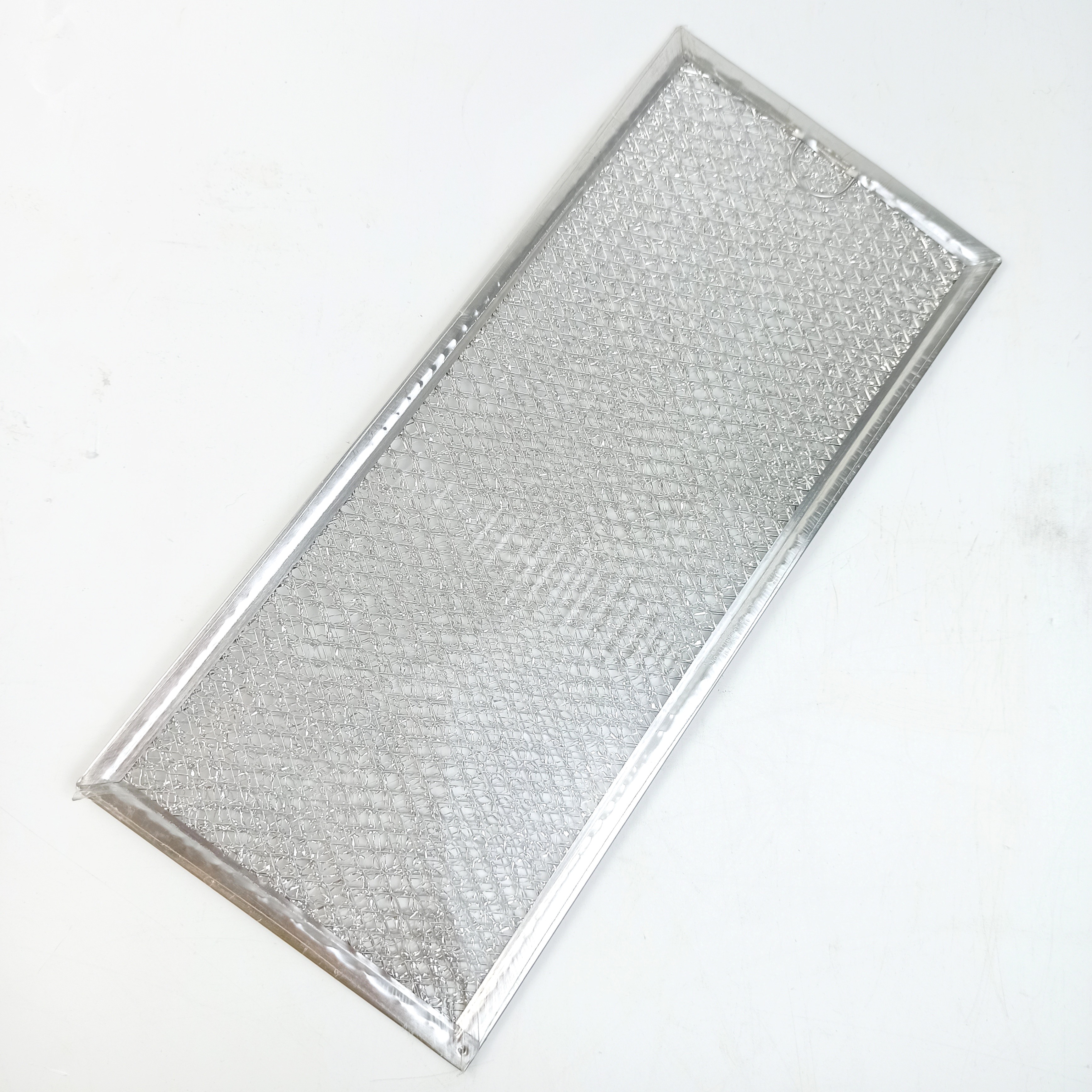 Air Filter Factory Replacement Microwave Oven Aluminum Grease Filter