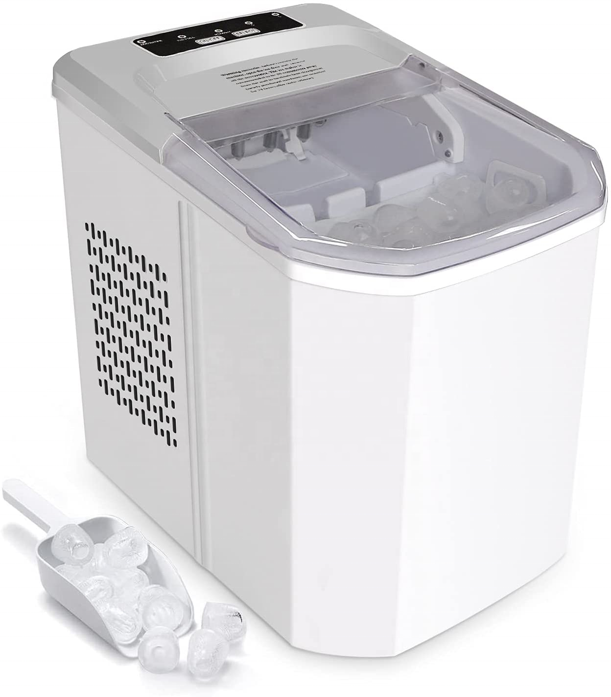 Competitive Price Best Selling Commercial Ice Maker Machine with high quality
