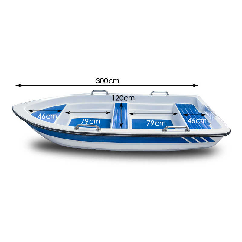 River Fishing Rowing Boats for Sale