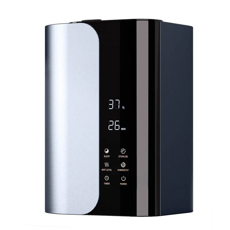 Room Top Filling H2o Wifi Control Aroma Diffuser Umidificador Cool Mist Humidificador Home Ultrasonic Air Humidifiers