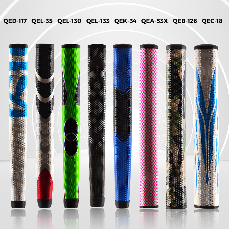 Custom New Golf Lightweight putter grip OEM Custom Golf Grip Wholesale