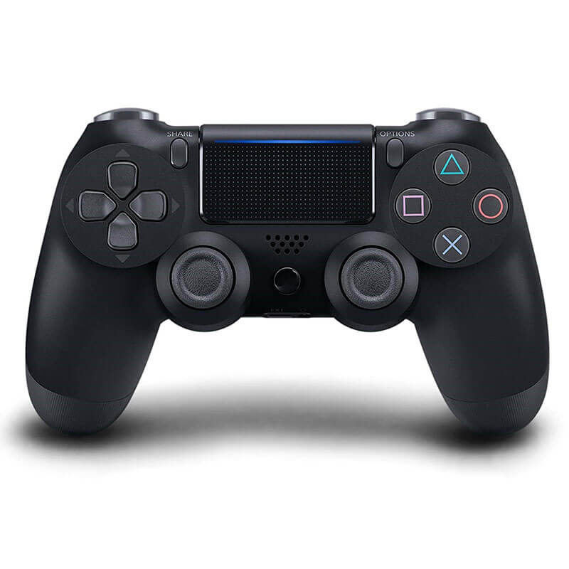Newfind 22 цвета пользовательский PS4 контроллер Джойстик GTA 5 PC
