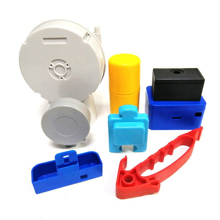 Китай, изготовление на заказ, Tpu/Pmma/ABS/PP/PS/PE/PVC/PA6/PA66, пластиковые детали, услуги литья под давлением