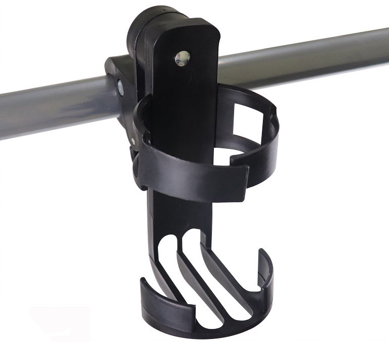Bicycle Coffee Cup Shelf Milk Tea Cup Bracket Aluminum Kettle Beer beverage Bracket Holder