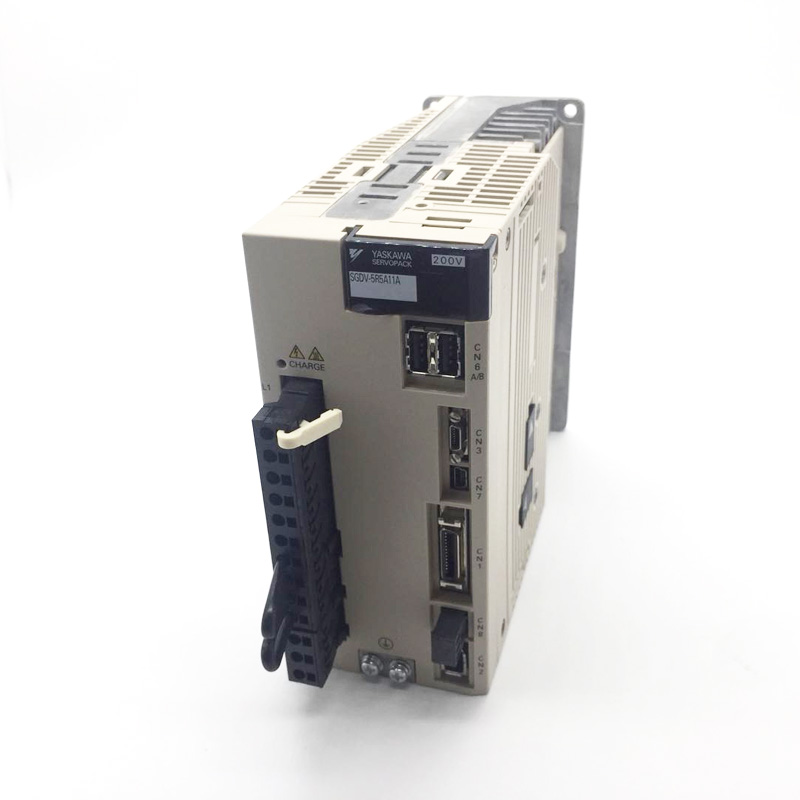В продаже, большой запас, SGDV-2R8A01A yaskawa, сервопривод