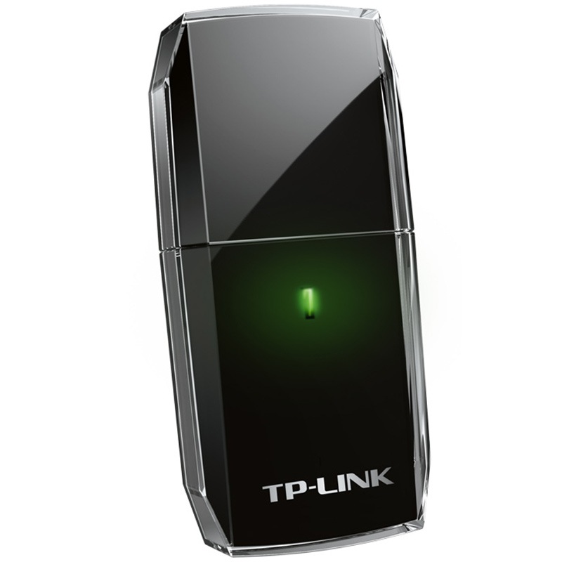 Tp-кольцо TL-WDN5200 Вай-Фай адаптер Wi-Fi модем для настольного компьютера