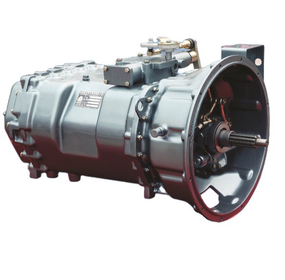 SINOTRUK TRANSMISSION HOWO TRANSMISSION PARTS