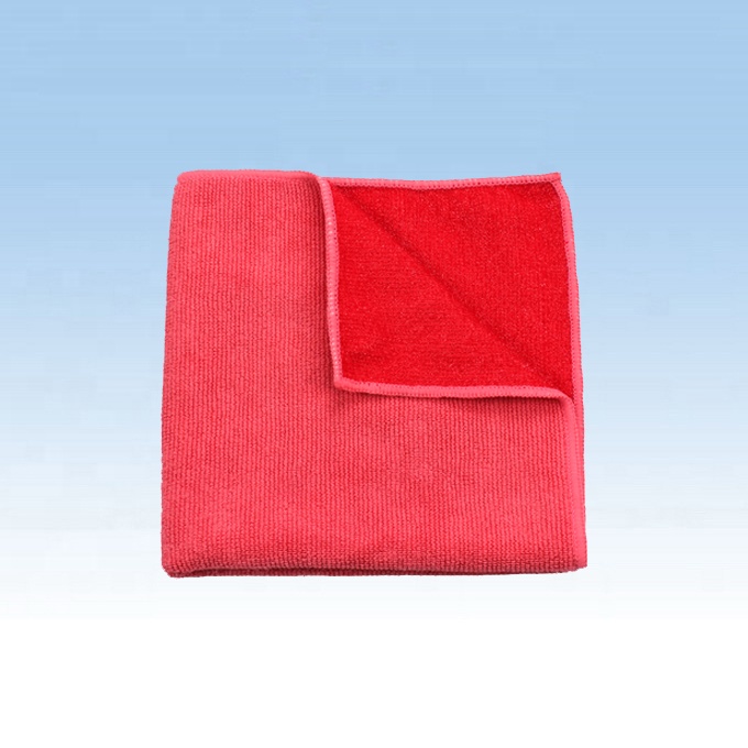Cheap microfiber lens cleaning cloth