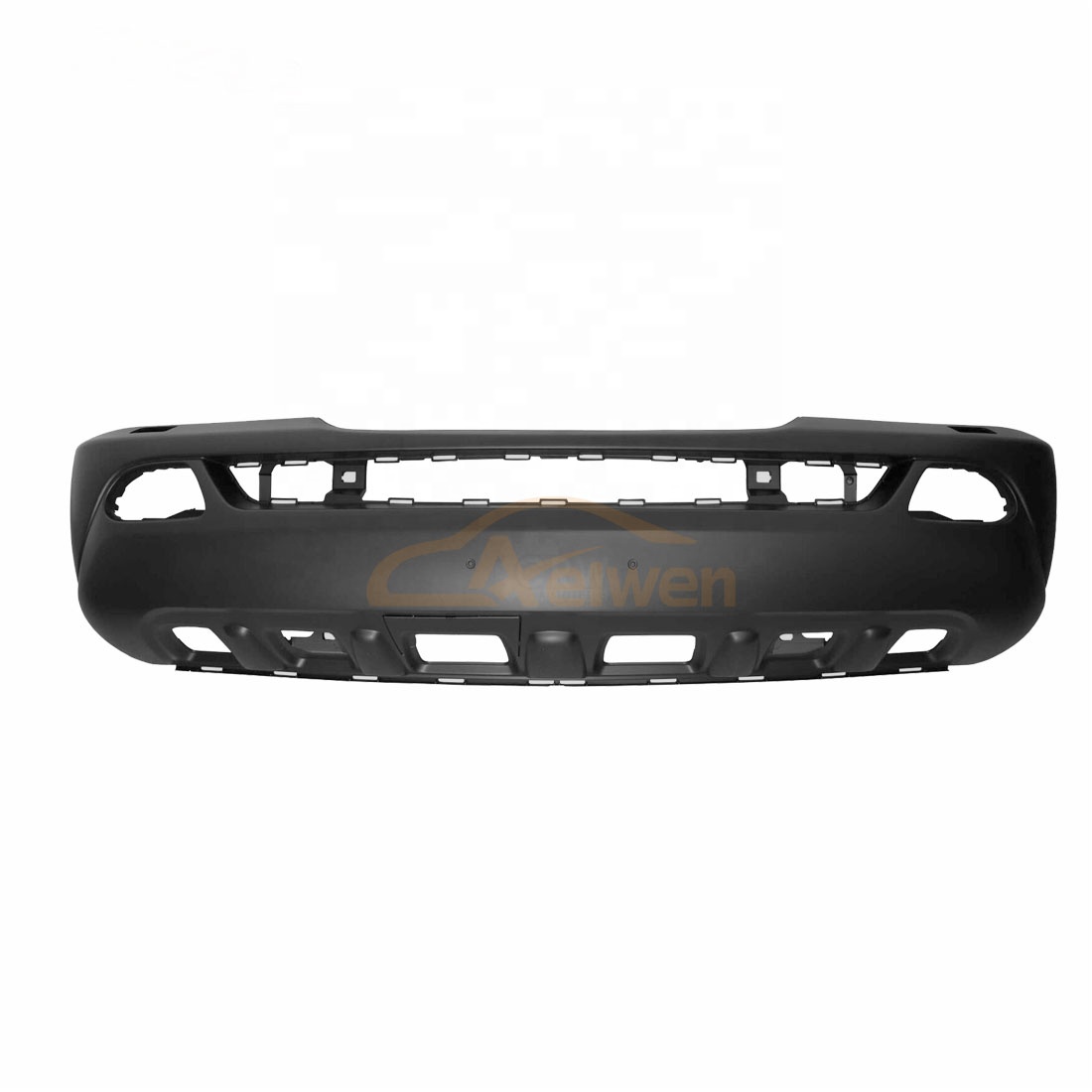 Обычные автомобильные передние бамперы для Mercedes OE No.1638804670