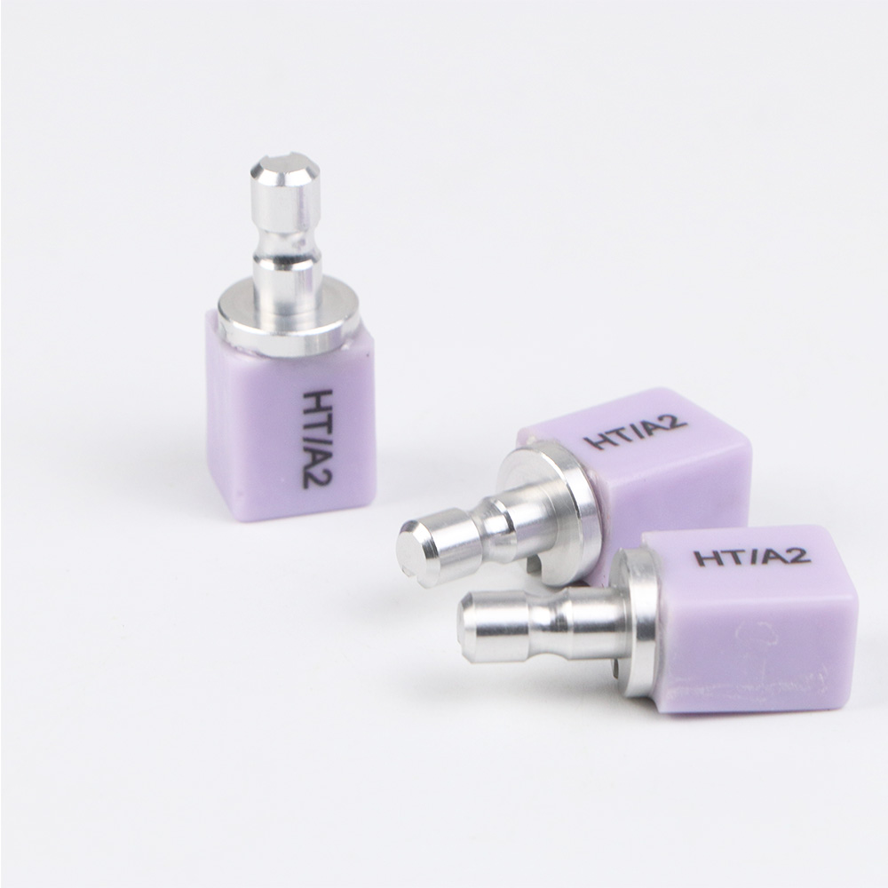 Sirona Cerec Emax CAD CAM литиевые диссиликатные стеклокерамические блоки