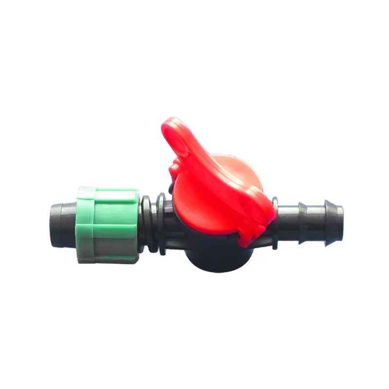 Wholesale High Quality Ball Valve Water Saving Irrigation System Agricultural Irrigation usage