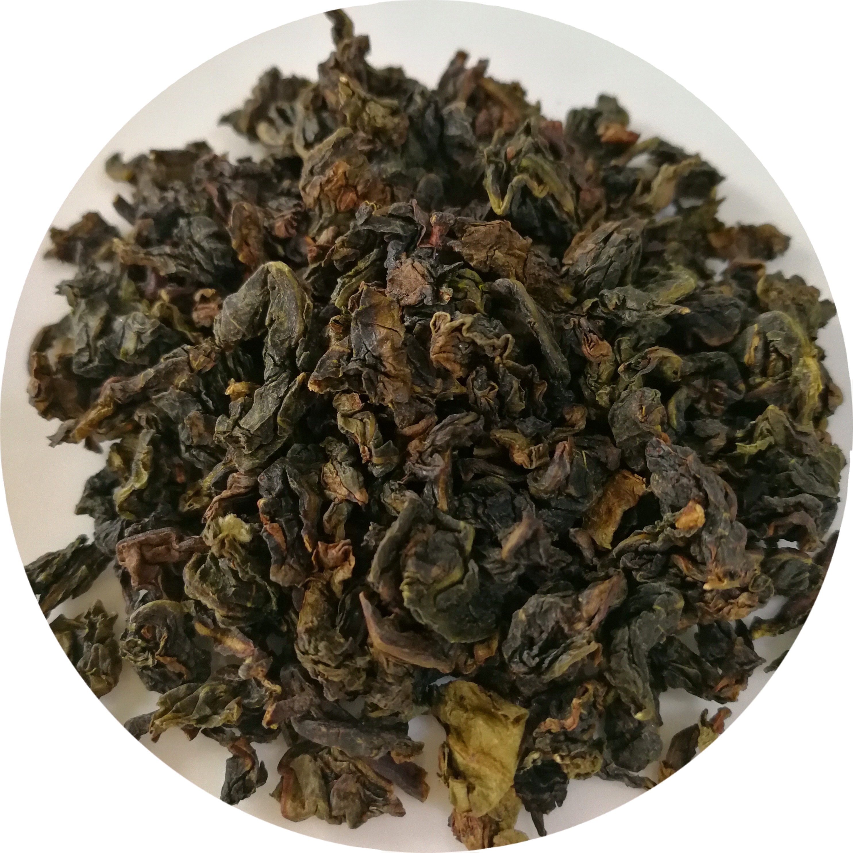 Черный чай Fujian Oolong Tieguanyin, чай с сильным ароматом листьев, чай Гуань Инь